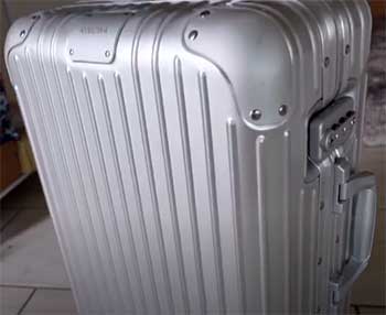 Rimowa Cabin Suitcase