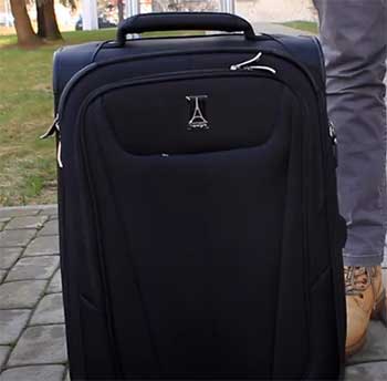 TravelPro Luggage