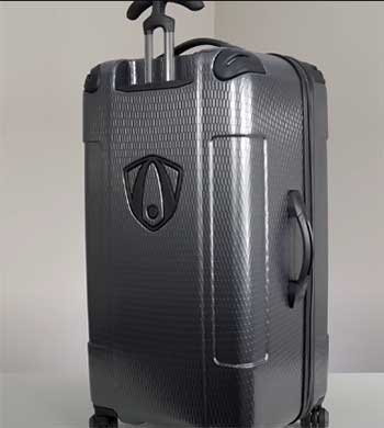 Travelers Choice Luggage