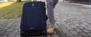 Travelpro Walkabout Vs. Maxlite: Which Luggage Is Right For You
