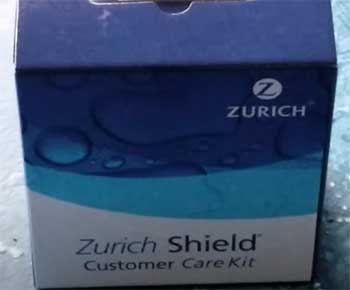ZURICH SHIELD KIT