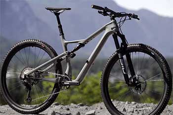 Specialized Epic Evo