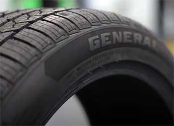 General Tire