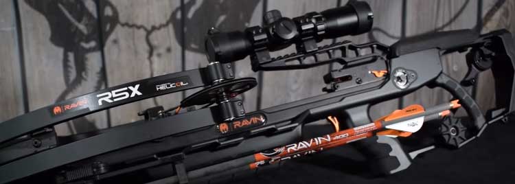 Ravin R5x Crossbow