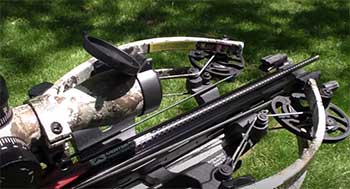 TenPoint Nitro 505 Crossbow