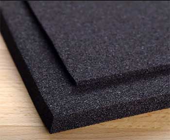 Closed Cell Foam