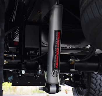 N3 Premium Shock Absorber