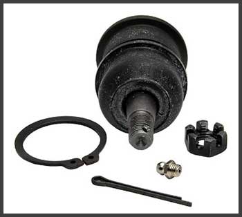 ACDelco Advantage Front Upper Suspension Ball Joint