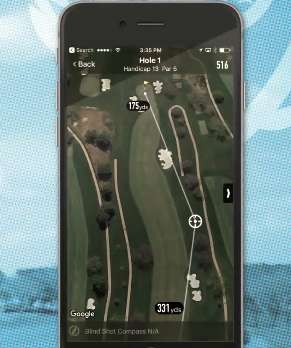 18Birdies App