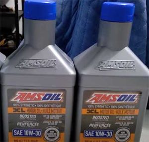 AMSOIL Vs. Red Line: In-Depth Differences – Glenn Said