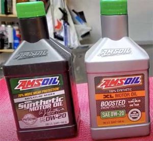 Schaeffer Oil Vs. AMSOIL: A Comprehensive Comparison of Two Synthetic ...