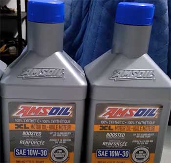 AMSOIL
