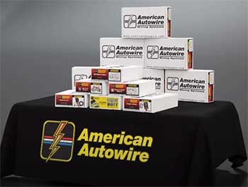 American Autowire Company