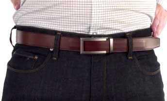 Anson Belt