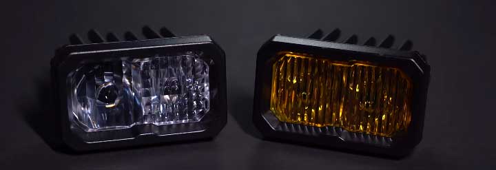 Diode Dynamics LED Light