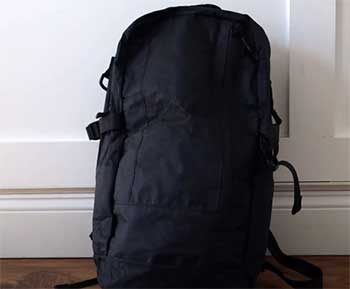 Dyneema Pack