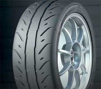 Falken RT660 Tire