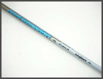 Fujikura Air Speeder 45 Golf Shaft