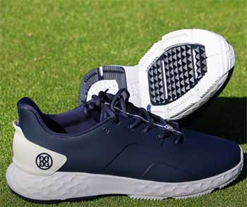 G/Fore Golf Shoe