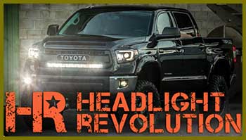 Headlight Revolution