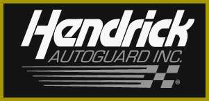 Hendrick Autoguard Logo
