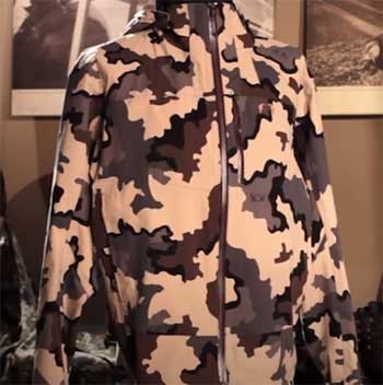 KUIU Chugach Jacket