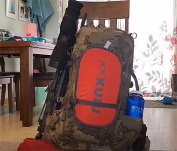 KUIU Pro LT Pack