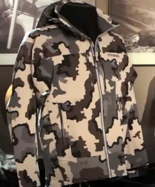 KUIU Yukon Jacket