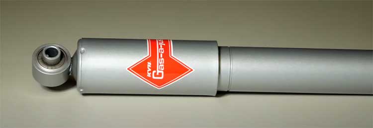 KYB Gas-A-Just Shock Absorber