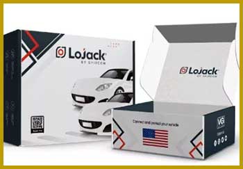 LoJack Vehicle Protection System