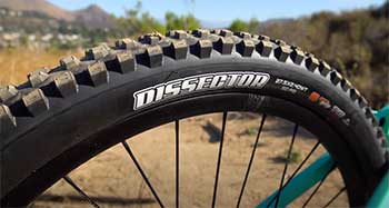 Maxxis Dissector Tire