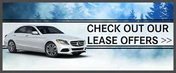 Mercedes Leases