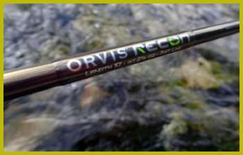 Orvis Recon Fly Rod