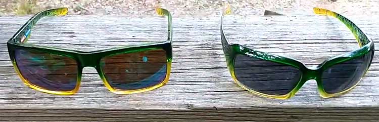 Pelagic Sunglasses
