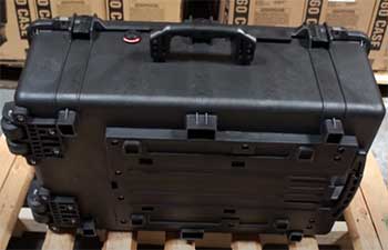 Pelican 1650 Case