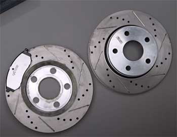 PowerStop Brakes