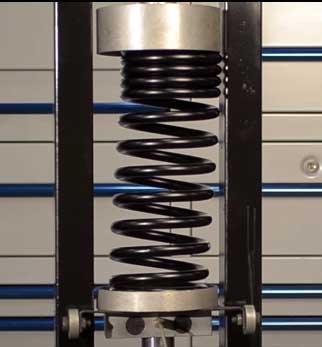 Regular Springs