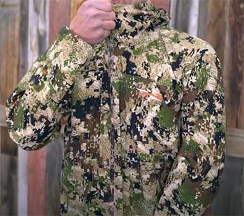 Sitka Dew Point Jacket