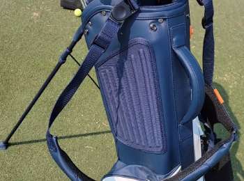 Stitch SL2 golf bag