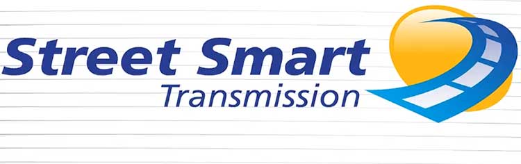 Street Smart Transmission