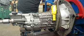 T56 Transmission