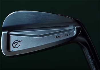 Takomo 201 Iron