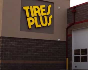 Tires Plus