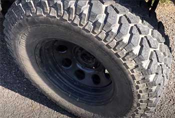 firestone destination mt tires