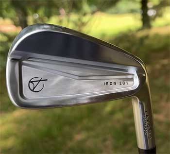 Takomo 101 Iron