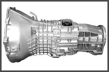 5LM60 Transmission