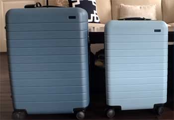 Away Medium And Larger Luggage