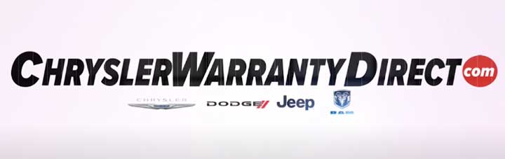 Chrysler Warranty Direct