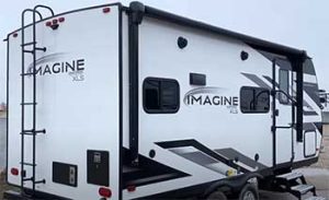 Grand Design Imagine Xls 17mke Problems