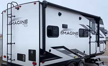 Grand Design Imagine 17MKE RV